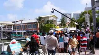 Miami(City, Beach, Biscayne boat, Everglades , Temples) Part 1