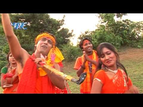 Sawan Ki Barse Badriya - Bhole Ki Dawai - Tarun Sagar - Hindi Shiv Bhajan - Kanwer Song 2015
