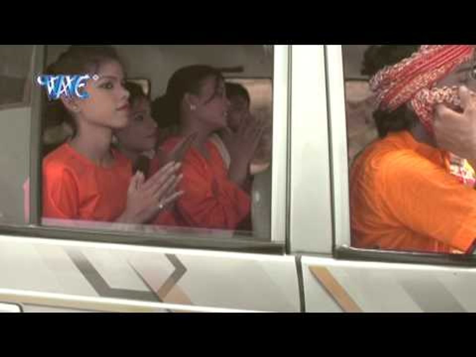 Ae Driver Saiya - Aail Shiv Ke Nevta - Abhay Lal Yadav, Vijay Bawariya - Kanwer Song 2015