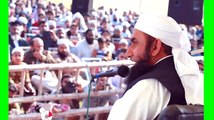 113-maulana tariq jameel 2016 - Bayan in Karachi ijtema