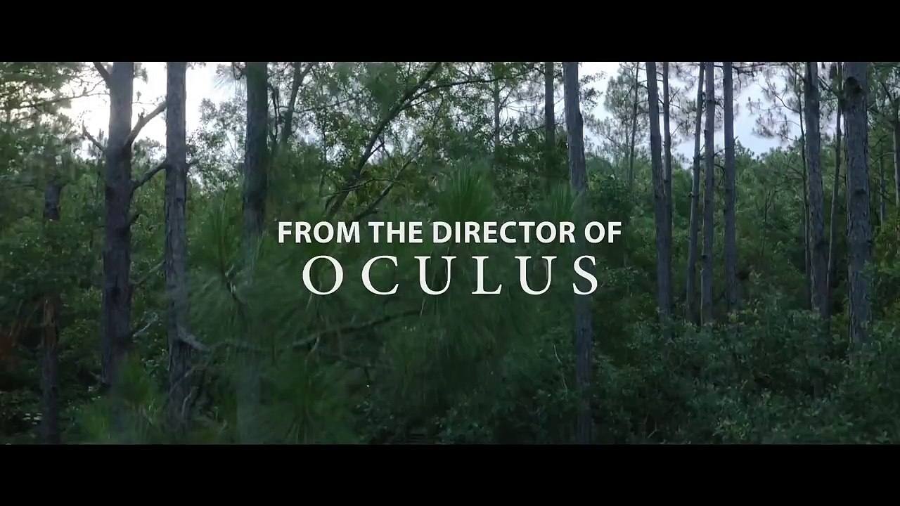 Hush Official Trailer #1 (2016) John Gallagher Jr. Horror Movie HD