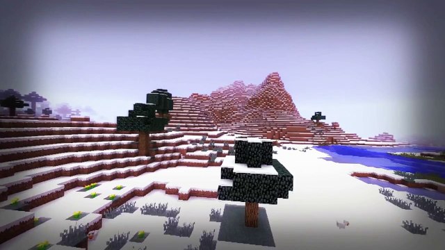 ♪ Creeper Face A Minecraft Song Parody of Centuries by Fall Out Boy