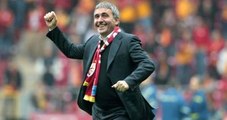 Galatasaray'ın Efsanesi George Hagi Türkiye'ye Geldi