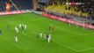 Fenerbahçe:2 Torku Konyaspor:0 | Gol: Fernandao(Penaltı)