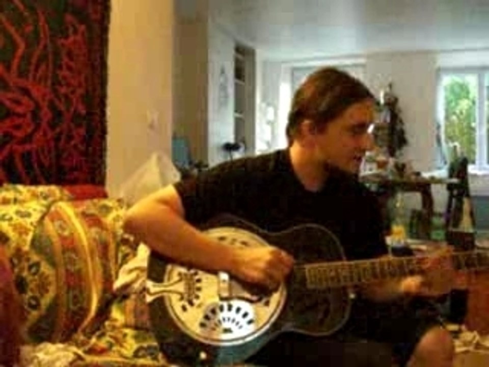 Dobro modifiée de Mathieu