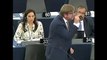Verhofstadt blames Viktor Orban for defending his own interest, not the Hungarian one