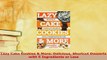 PDF  Lazy Cake Cookies  More Delicious Shortcut Desserts with 5 Ingredients or Less Read Online