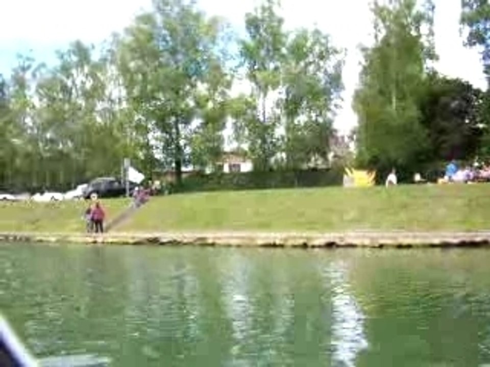 Fête de la Marne