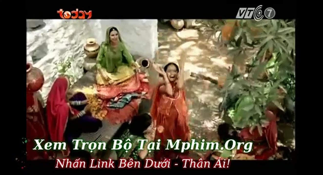 Cô dâu 8 tuổi phần 9 - tập 89 + 90
