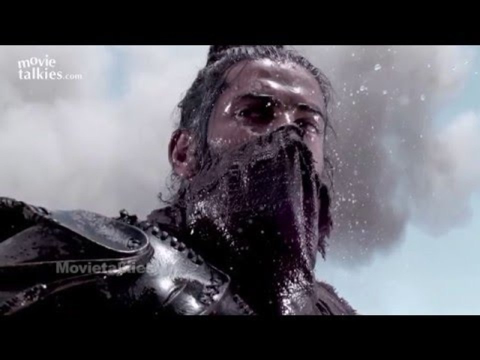 Mirzya Teaser FIRST Look  | Harshvardhan Kapoor, Saiyami Kher | Rakeysh Omprakash Mehra Film