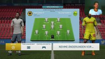 FIFA 16: DIE SCHLECHTESTEN SPIELER CHALLENGE [FACECAM] (Deutsch)