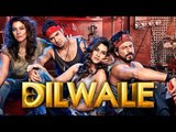 DILWALE Movie 2015 | Shahrukh Khan, Kajol, Varun Dhawan, Kriti Sanon | Special Screening