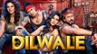 DILWALE Movie 2015 | Shahrukh Khan, Kajol, Varun Dhawan, Kriti Sanon | Special Screening