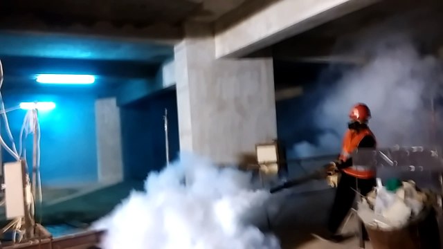 08176795221, Jasa Fogging Nyamuk di Solo | Pest Control Solo