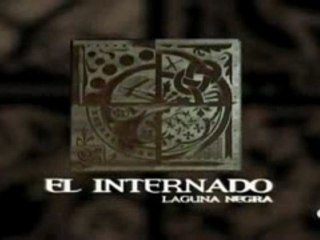 El internado anuncio