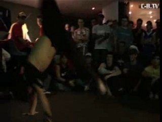 Bruce lee ibe 2005 passage