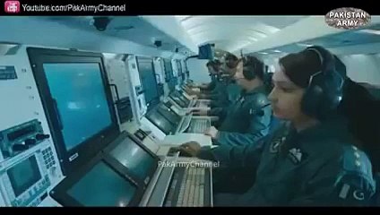 Pak Army New Latest Songs 2016