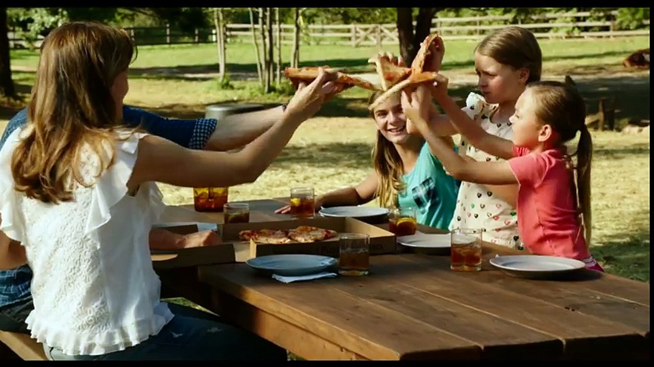 Miracles from Heaven Official International Trailer #1 (2016) - Jennifer Garner Movie HD