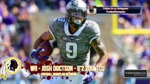 Football Gameplan's 2016 NFL Draft Grades - Washington Redskins