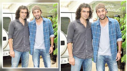 Ranbir Kapoor To Do A Cameo In Imitaz Alis Next Starring Shah Rukh Khan