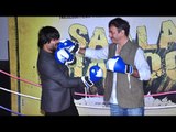 UNCUT: Saala Khadoos Trailer Launch | R.Madhavan, Rajkumar Hirani