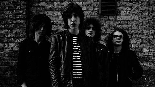 Elliot In The Morning: Catfish and the Bottlemen [INTERVIEW]