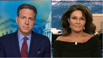 Palin- Paul Ryan's political career is over