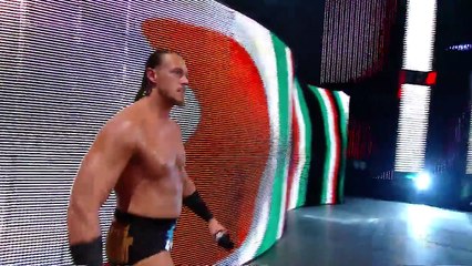 The Social Outcasts Curtis Axel & Bo Dallas vs. The Vaudevillains: SmackDown, May 5, 2016