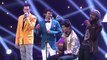 Indias Raw Star Karbonn Anthem