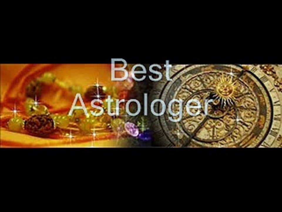 Best Astrologer | Famous Astrologer in India | Top Astrologer