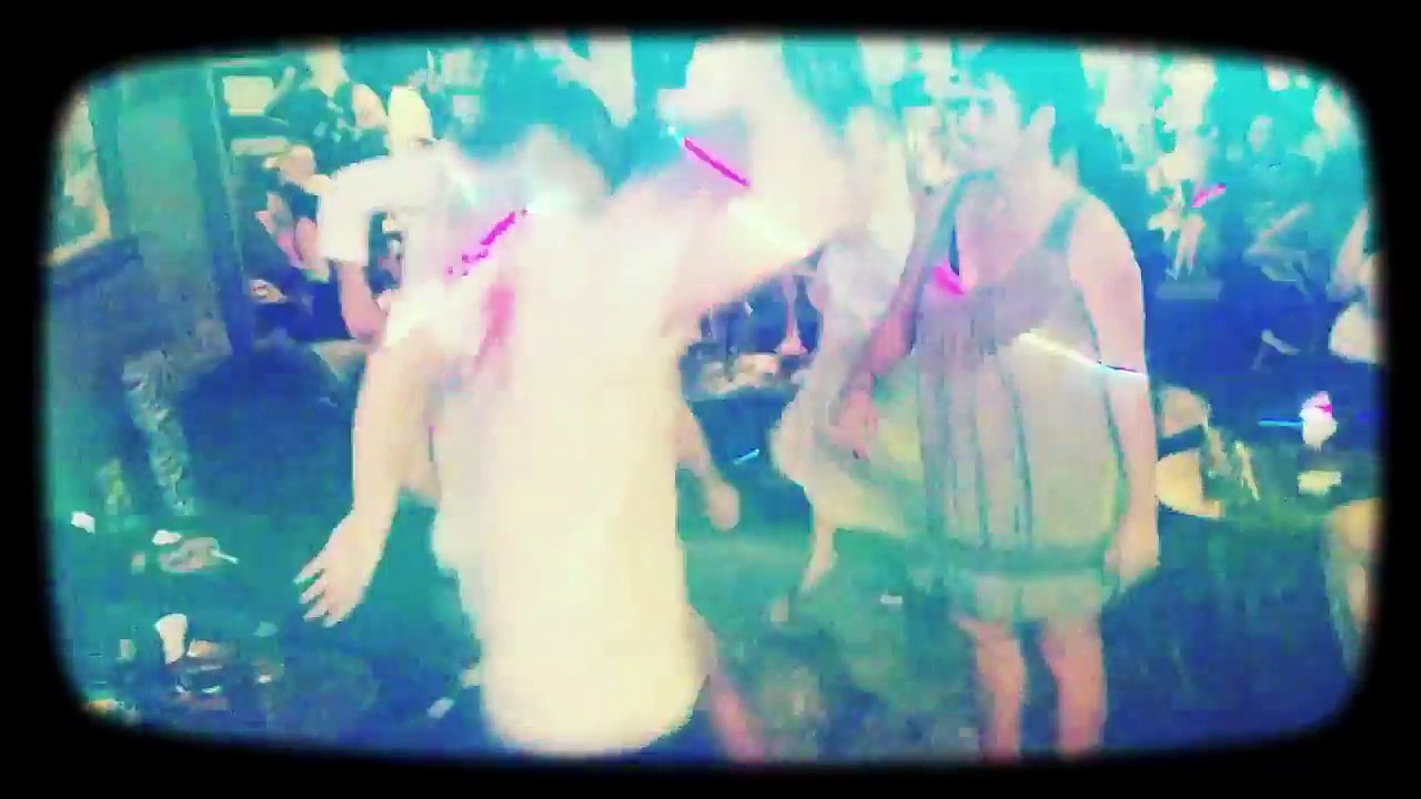 [Live] Coconut Sunday - Blue suede shoes (Elvis Presley Cover)
