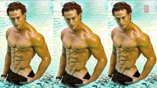 BAAGHI Movie Poster Launch | Tiger Shorff, Shraddha Kapoor | T-Series