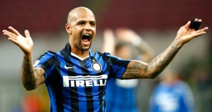 Felipe Melo: Umarım Beşiktaş Şampiyon Olur