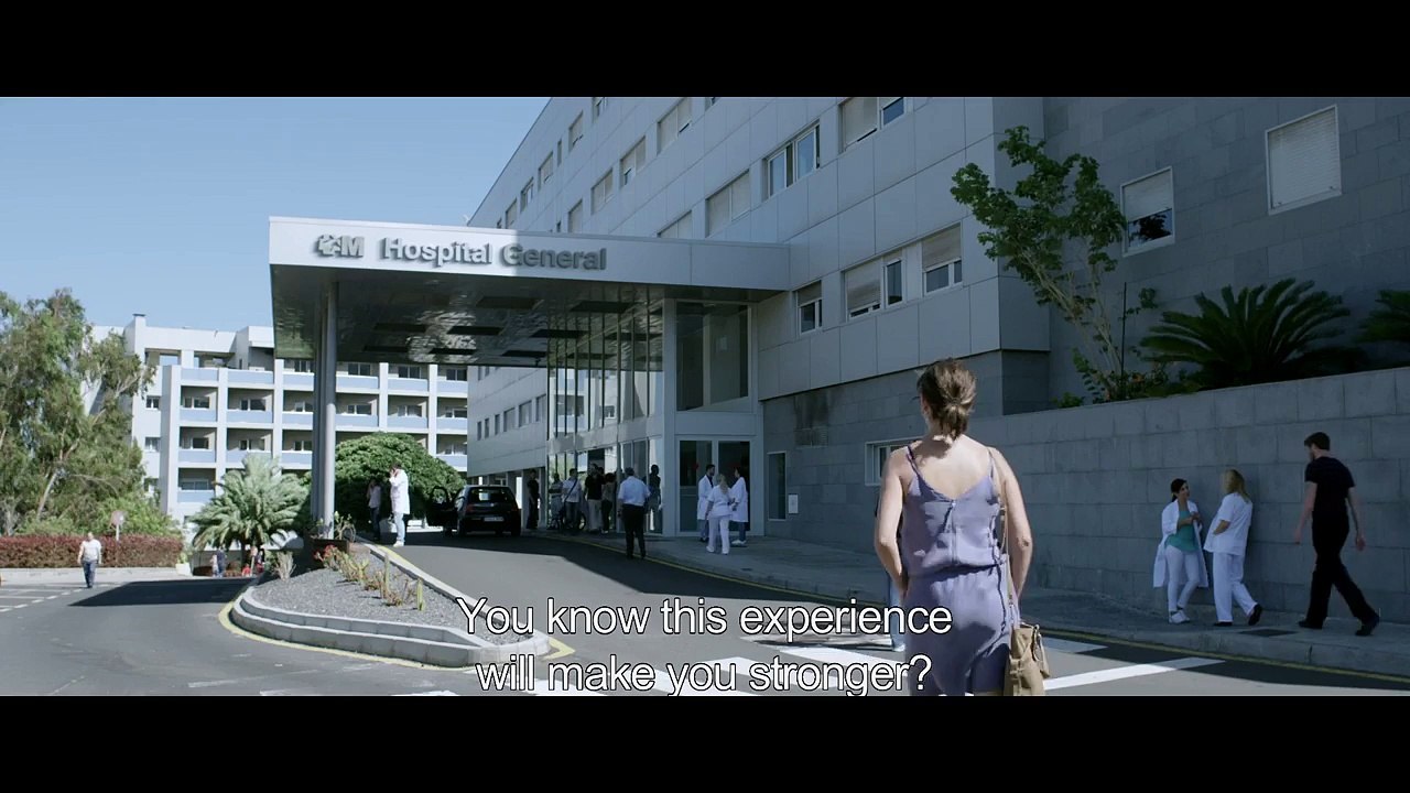 Ma ma Official Trailer HD (2016) Penélope Cruz Movie HD