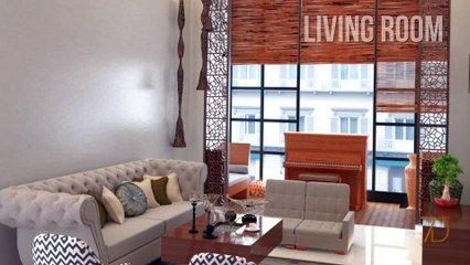 Interior designers in Chennai