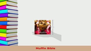 Download  Muffin Bible Free Books