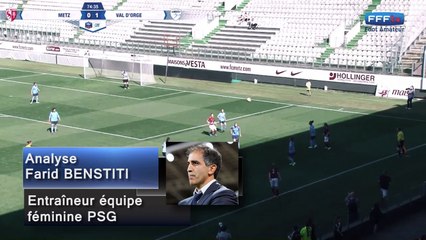 L'Action d'Eclat avec EDF #025 - Analyse de Farid BENSTITI