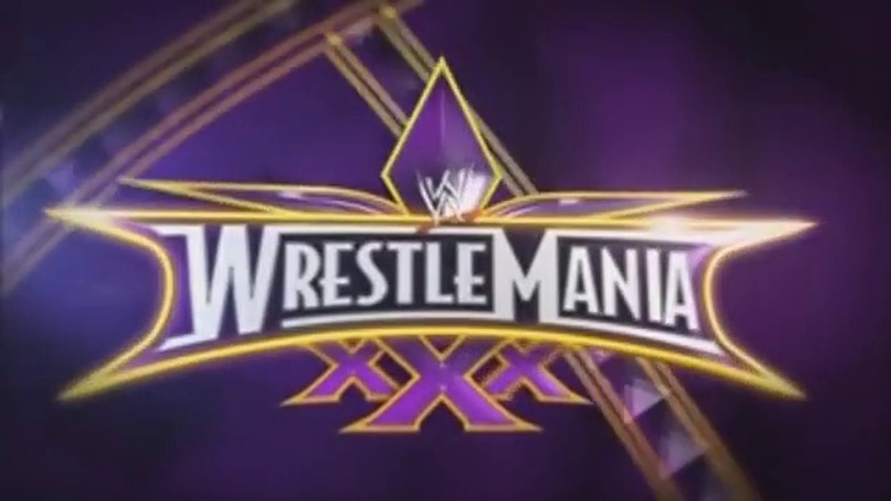 Wrestlemania 30 Review with TWK