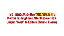 #1 Forex Trading System 2014 - Automated Software Robot That Generates $112.987.12 in 3 Months