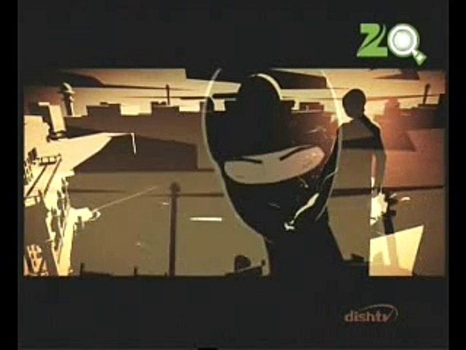 Reboots Attack On Halwa Pur - Burka Avenger Cartoon In Urdu Hindi