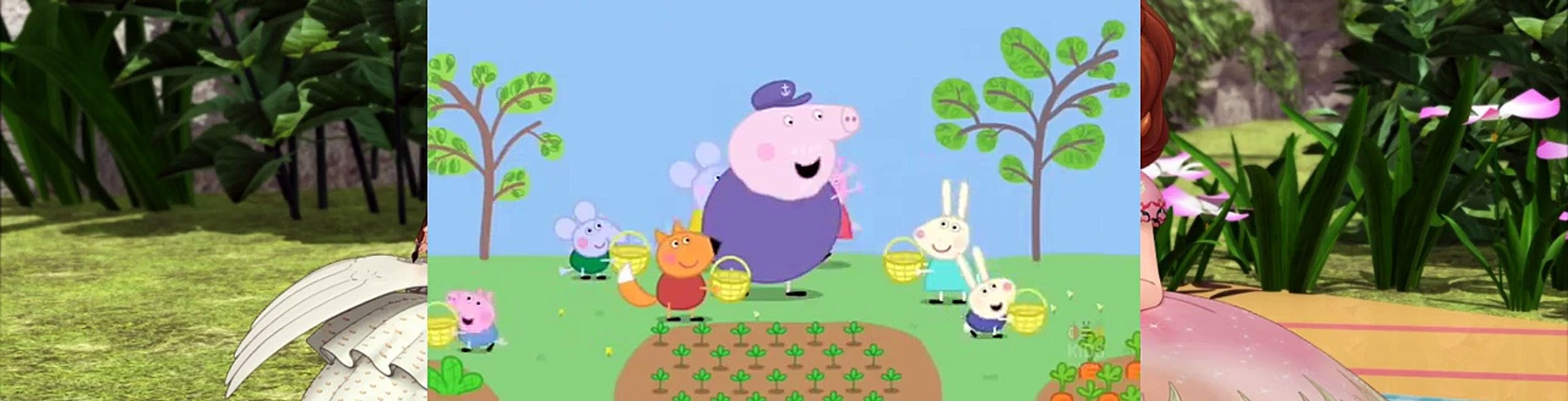 Peppa Pig Spring