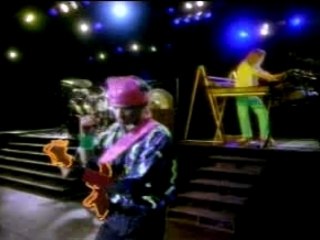 Weird Al Yankovic - Beverly Hillbillies