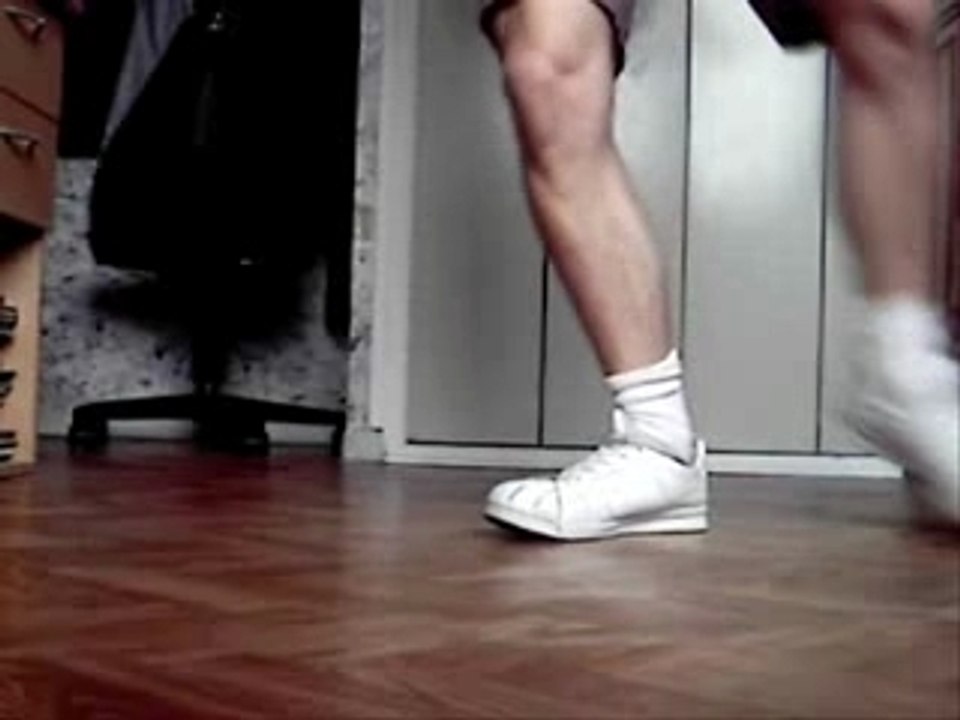 V variation tuto