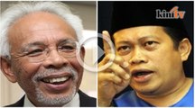 Shahrir, Ahmad Maslan antara dapat duit dari Najib - Tun M