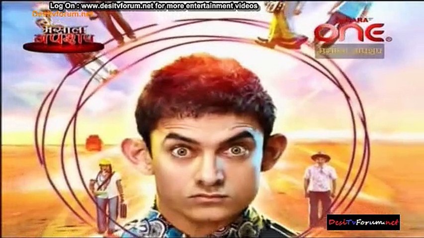 Masala Gupshup 23rd March 2015 Video Watch Online