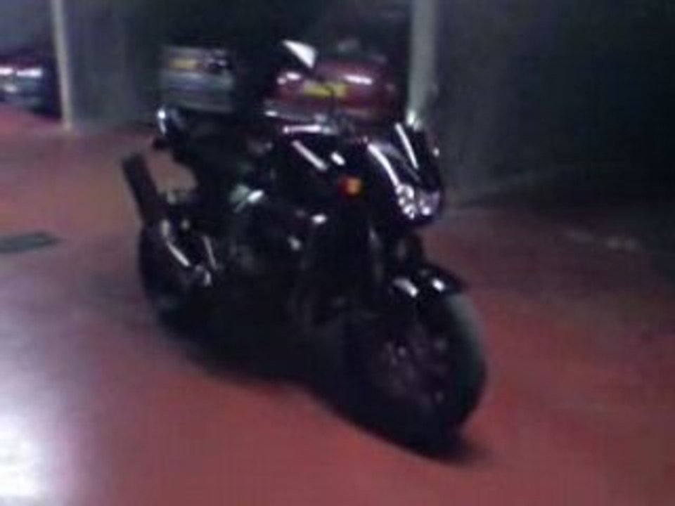 Mon Z