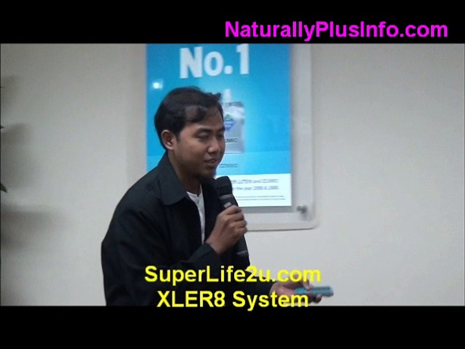 Ini Bukti Bonus Naturally Plus