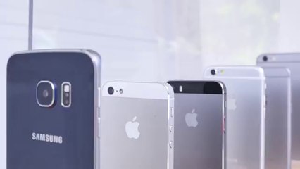 How Many iPhones Does It Take To Stop an AK-74 Bullet pretty excited
