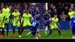 Eden Hazard - Dribbling Skills/Runs & Goals - 2016 HD