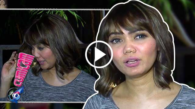 Ganti Gaya Rambut, Rina Move On dari Fakhrul? - Cumicam 09 Mei 2016